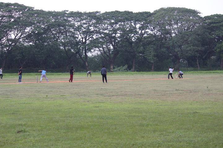 KIM, Harihar campus photo 4