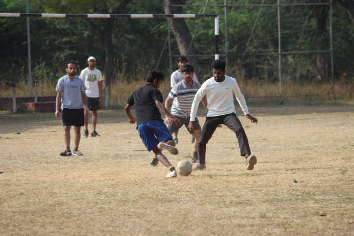KIM, Harihar campus photo 5