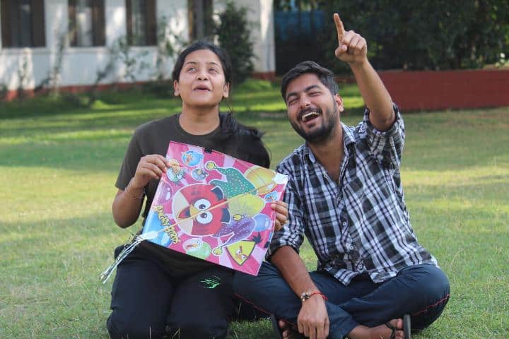 KIM, Harihar campus photo 6