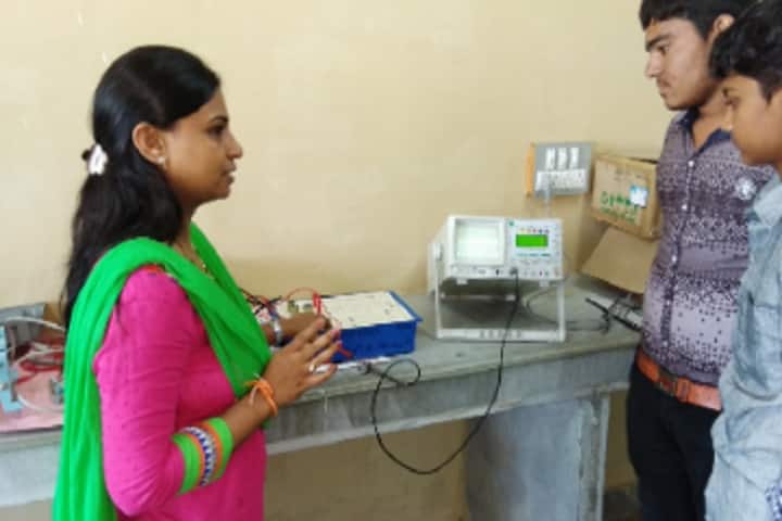 Government Polytechnic, Vadnagar campus photo 3