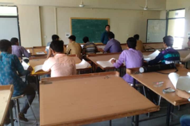 Government Polytechnic, Vadnagar campus photo 4
