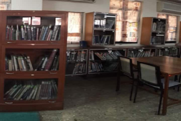 Sophia Smt Manorama Devi Somani College, Mumbai campus photo 2