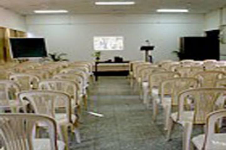 Sophia Smt Manorama Devi Somani College, Mumbai campus photo 4