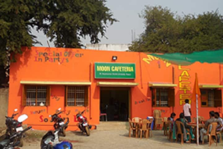 University Institute of Pharmacy, Pt Ravishankar Shukla University, Raipur campus photo 2