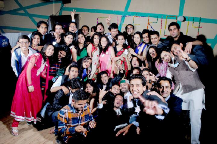 HPUBS Shimla campus photo 2