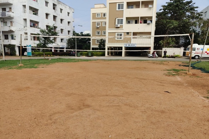 Anil Neerukonda Institute of Dental Sciences, Vishakapatnam campus photo 6