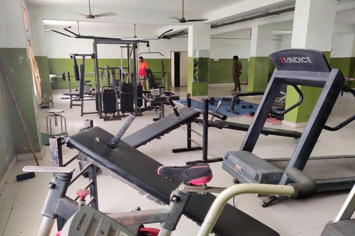 Anil Neerukonda Institute of Dental Sciences, Vishakapatnam campus photo 5