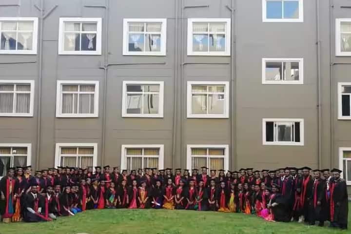 Anil Neerukonda Institute of Dental Sciences, Vishakapatnam campus photo 2