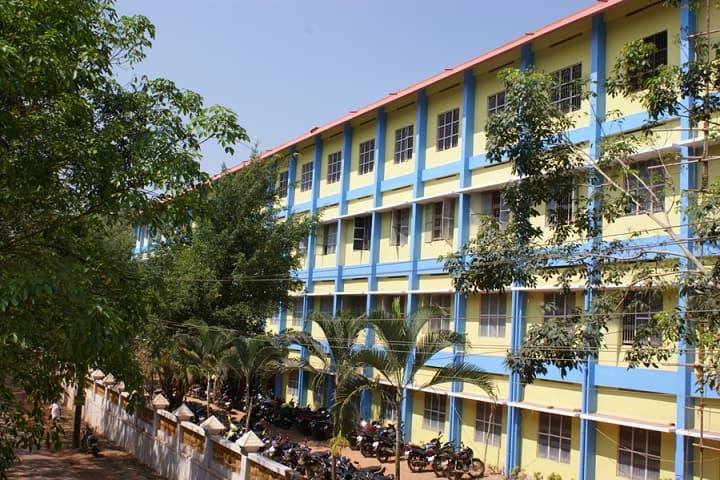 Siddhartha College of Teacher Education, Manjalumoodu campus photo 2