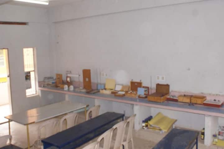 Siddhartha College of Teacher Education, Manjalumoodu campus photo 3