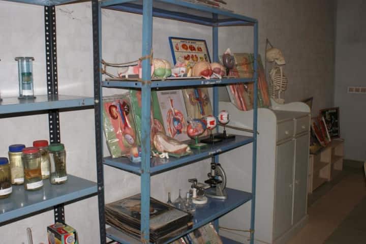 Siddhartha College of Teacher Education, Manjalumoodu campus photo 4