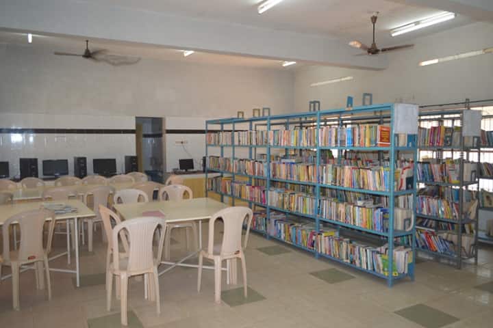 Siddhartha College of Teacher Education, Manjalumoodu campus photo 5