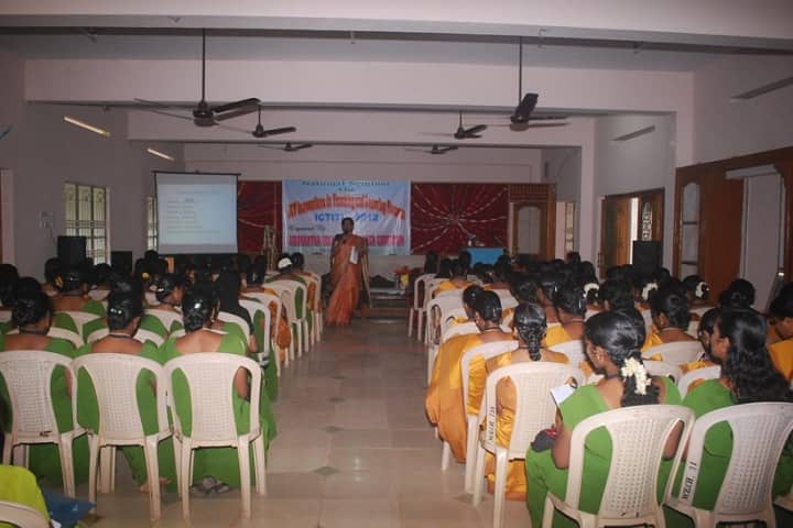 Siddhartha College of Teacher Education, Manjalumoodu campus photo 6