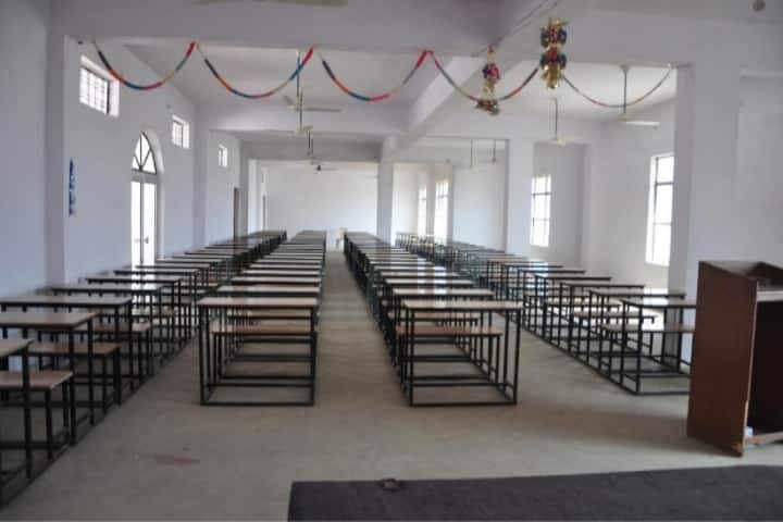 Adarsh Shiksha Mahavidyalaya, Chhatarpur campus photo 3