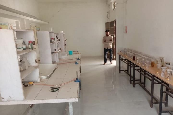 Adarsh Shiksha Mahavidyalaya, Chhatarpur campus photo 4