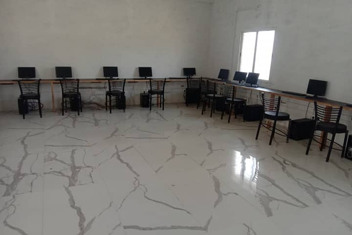 Adarsh Shiksha Mahavidyalaya, Chhatarpur campus photo 6