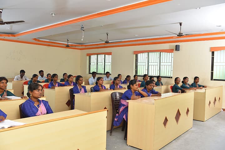 Idhayaam College of Education, Tiruchirappalli campus photo 2