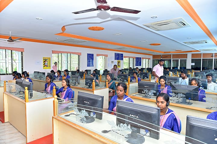 Idhayaam College of Education, Tiruchirappalli campus photo 3