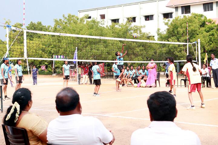 Idhayaam College of Education, Tiruchirappalli campus photo 4