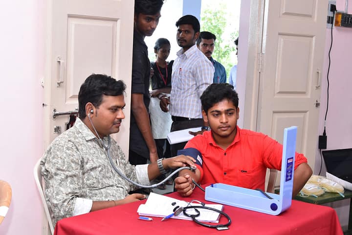 Idhayaam College of Education, Tiruchirappalli campus photo 5