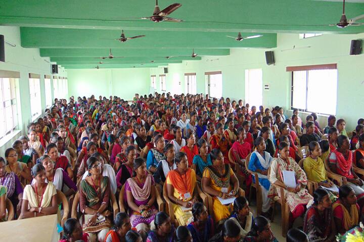 Idhayaam College of Education, Tiruchirappalli campus photo 6