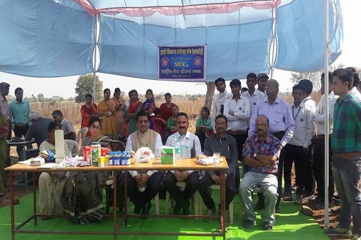 SVN College, Chhatarpur campus photo 2