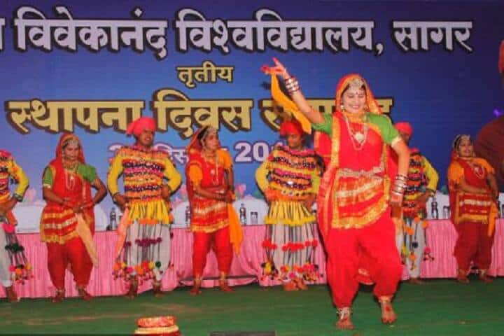 SVN College, Chhatarpur campus photo 3