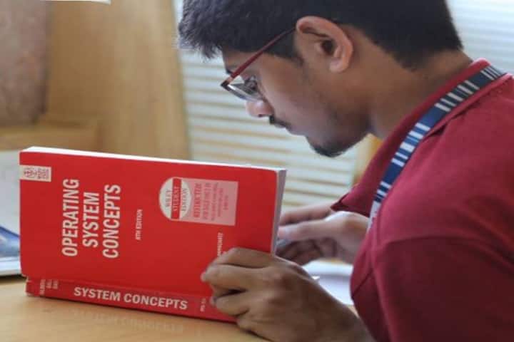 Koneru Lakshmaiah Education Foundation, Off Campus, Aziznagar campus photo 4