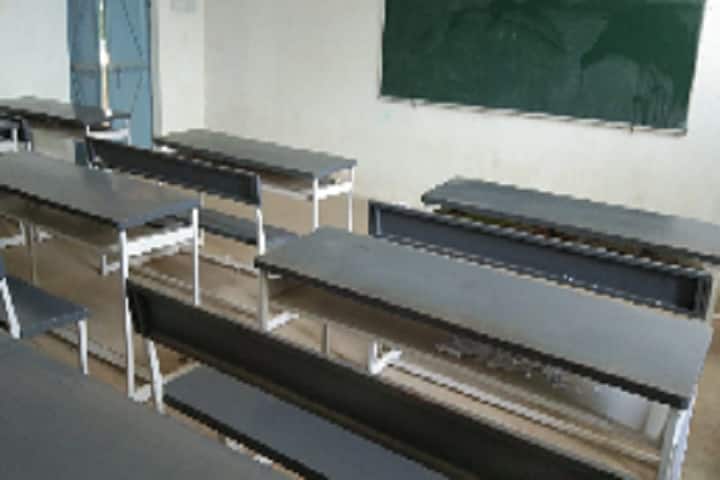 Kumutha College of Education, Erode campus photo 2