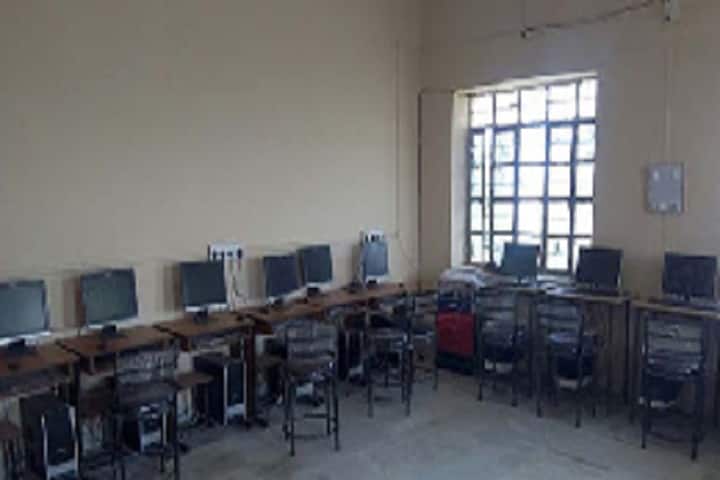 Kumutha College of Education, Erode campus photo 3