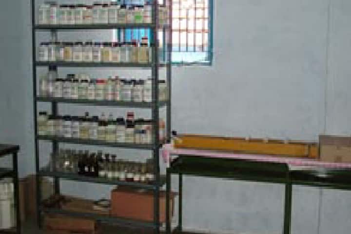 Kumutha College of Education, Erode campus photo 4