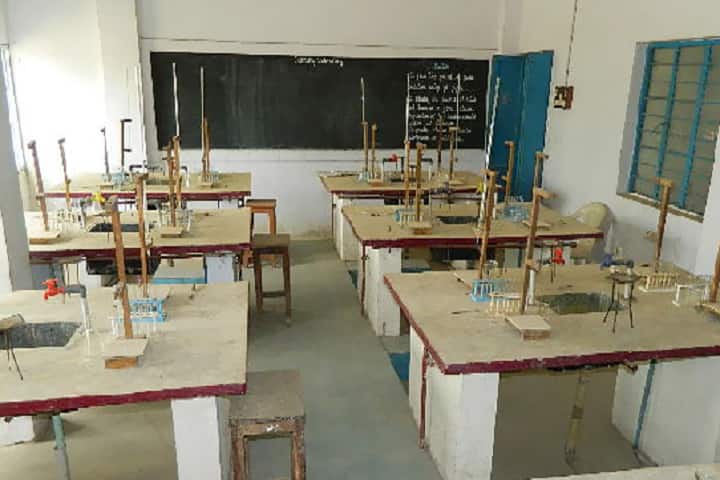 Kumutha College of Education, Erode campus photo 5