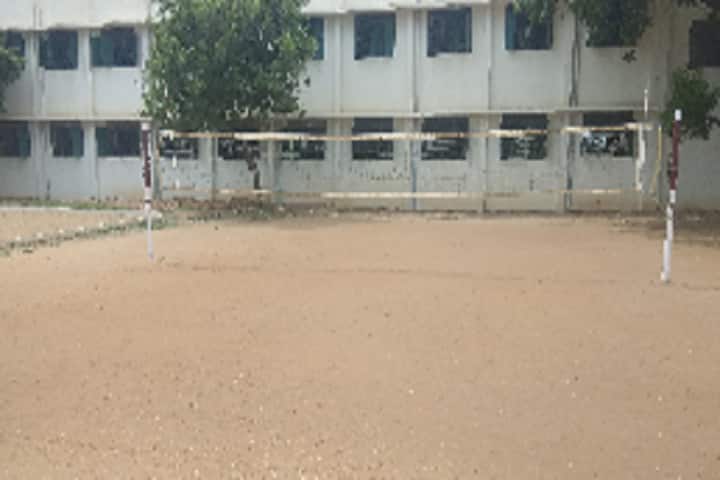 Kumutha College of Education, Erode campus photo 6