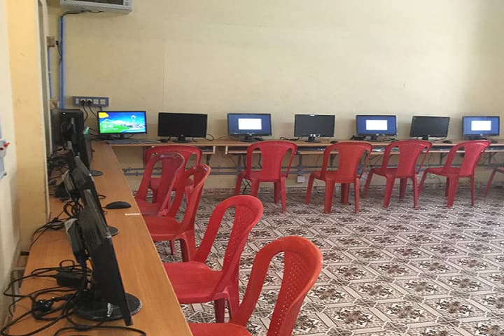 MK Raman College of Education, Cuddalore campus photo 5