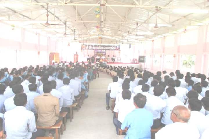 MK Raman College of Education, Cuddalore campus photo 6