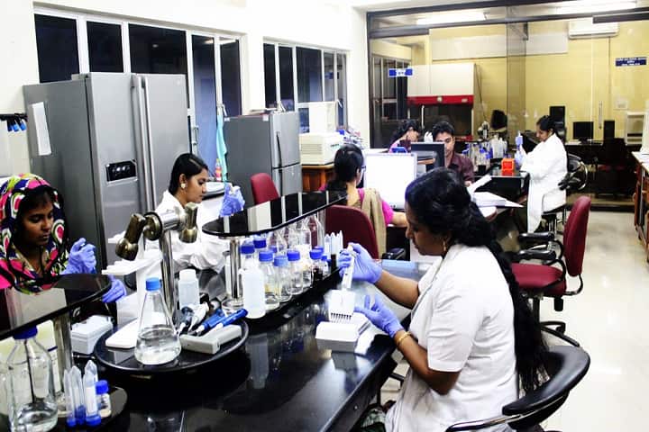 Regional Medical Research Centre, Port Blair campus photo 2