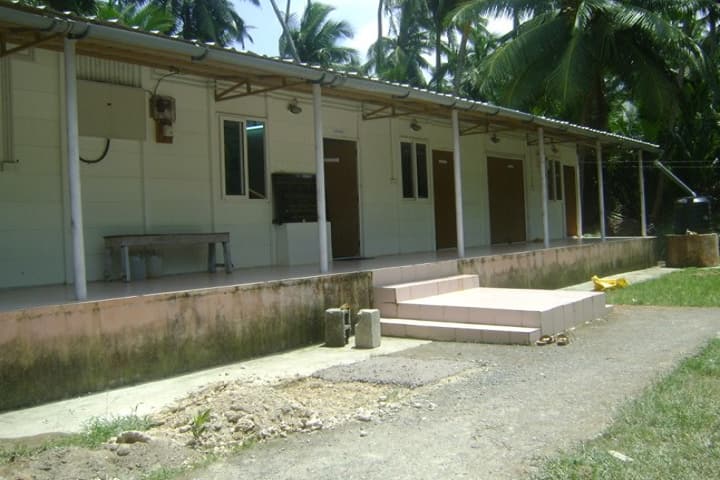 Regional Medical Research Centre, Port Blair campus photo 6