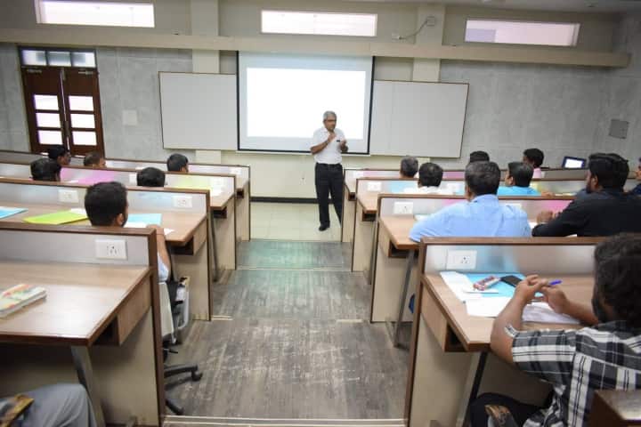 KCTBS Coimbatore campus photo 2