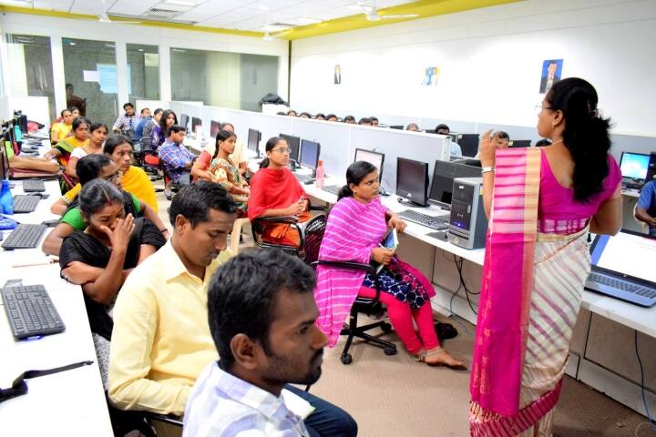 KCTBS Coimbatore campus photo 3