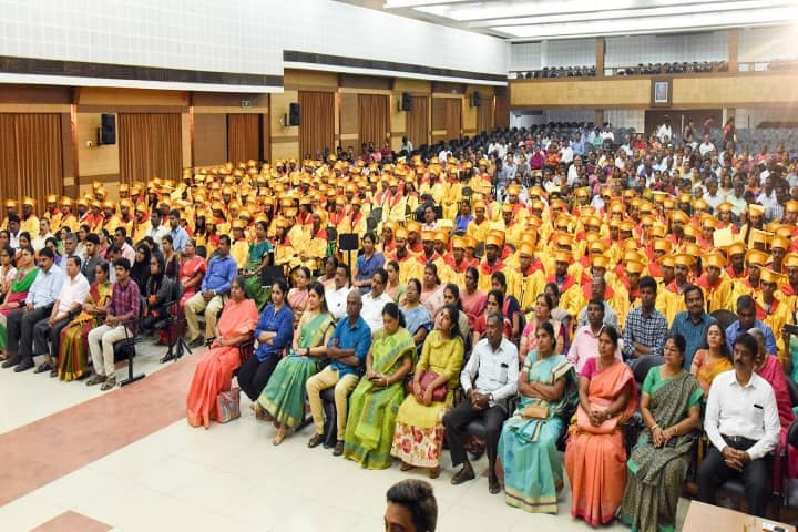 KCTBS Coimbatore campus photo 4
