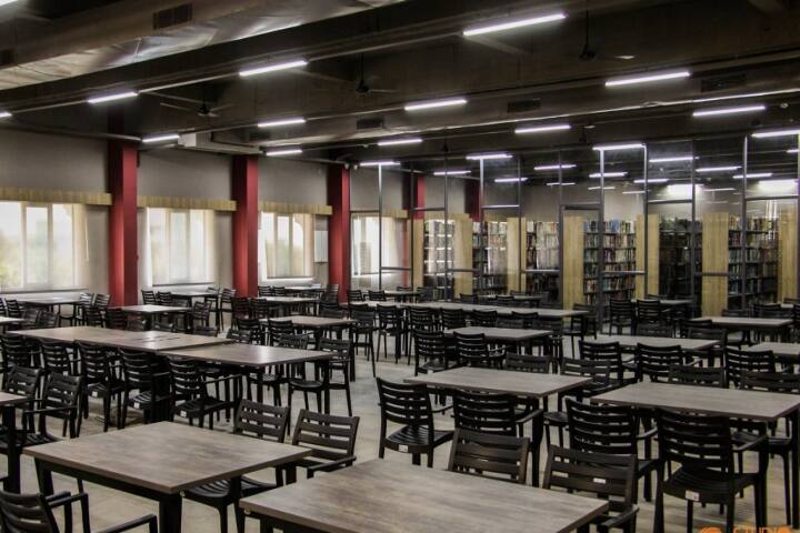 KCTBS Coimbatore campus photo 5