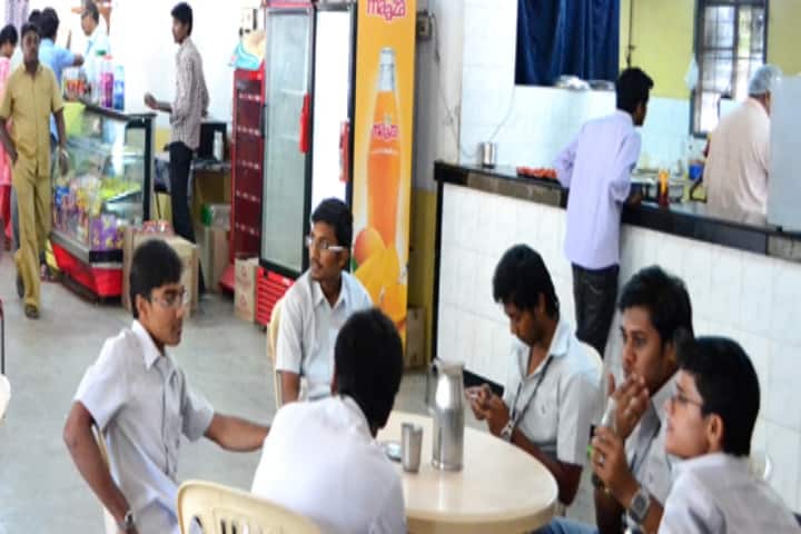 KCTBS Coimbatore campus photo 6