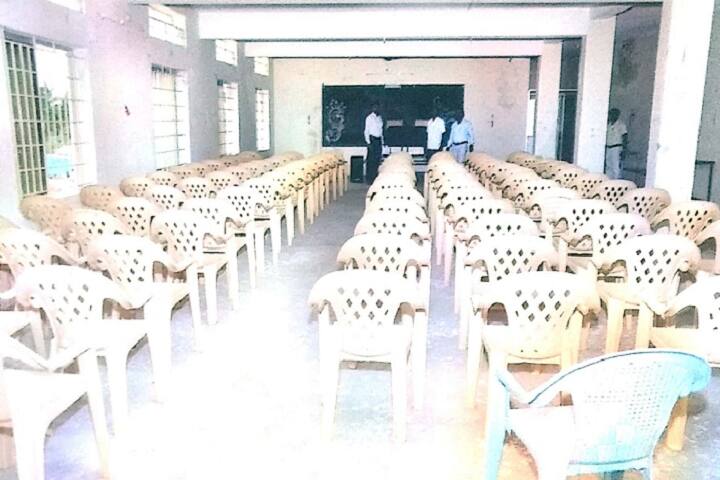 Kalaimagal College of Education, Namakkal campus photo 3