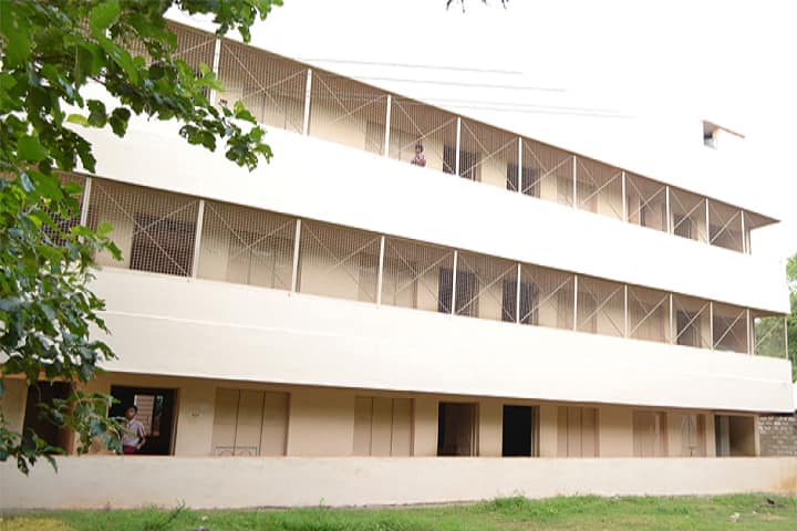 St Xavier's College of Education, Pudukkottai campus photo 2