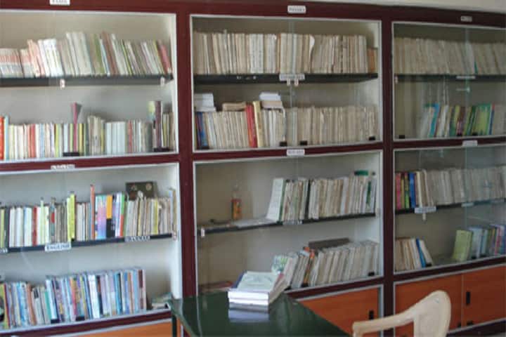 St Xavier's College of Education, Pudukkottai campus photo 3