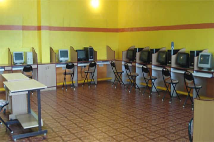 St Xavier's College of Education, Pudukkottai campus photo 4