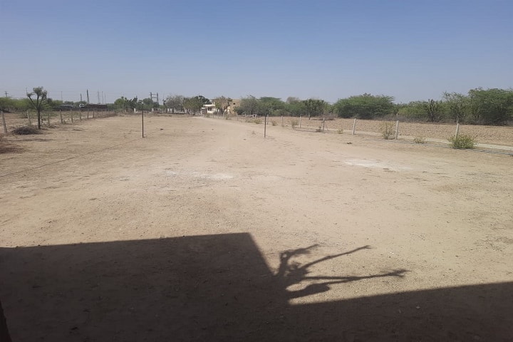 Marwar Shikshak Prashikshan Mahavidyalaya, Pali campus photo 5