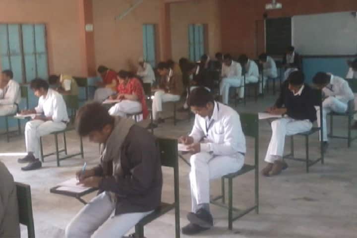 Marwar Shikshak Prashikshan Mahavidyalaya, Pali campus photo 6
