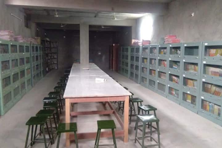 Marudhara Shikshak Prashikshan Mahavidhyalaya, Barmer campus photo 3