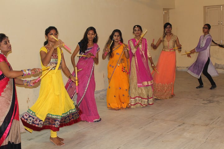 Marudhara Shikshak Prashikshan Mahavidhyalaya, Barmer campus photo 4